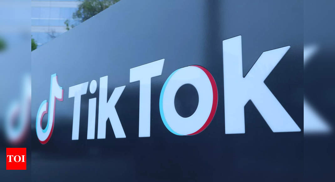 Tiktok: Why TikTok has been asked to pay 8 million fine