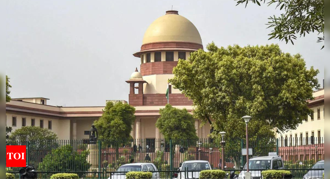 2023: Sc Rejects Plea By Art Director’s Widow Against Nclat Order ...