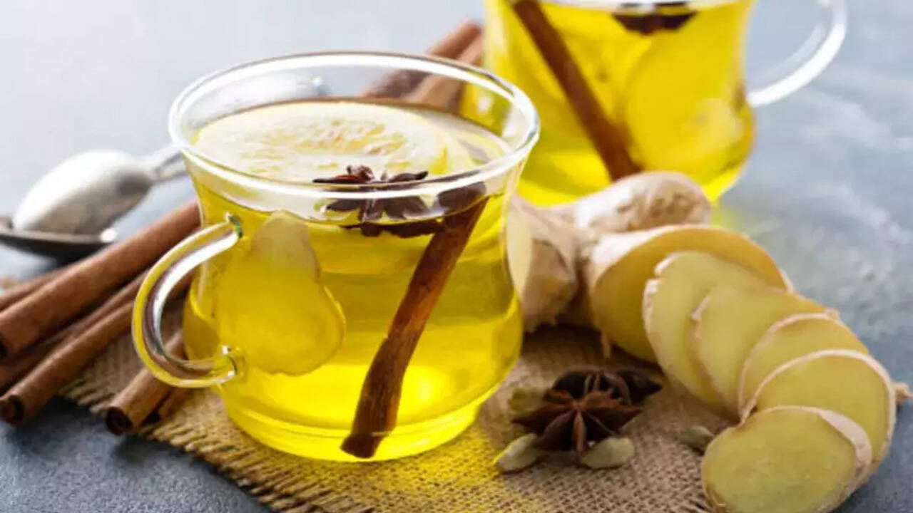 Ginger Your Digestive Ally For Beating Constipation Tips And Tricks