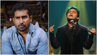 Vijay Antony rubbishes rumours about links to AR Rahman concert controversy