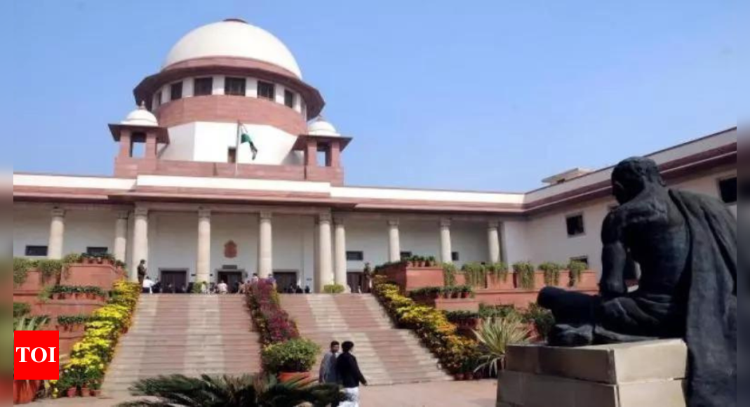 Pwd: Plea filed in SC against New Neet PG counselling scheme 2023 adversely affecting PwD quota