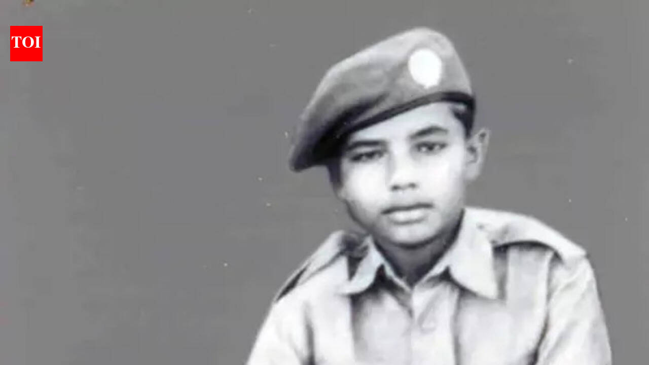 Narendra Modi’s 73rd Birthday: Rare and unseen pictures of PM Modi