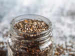 Chia seeds