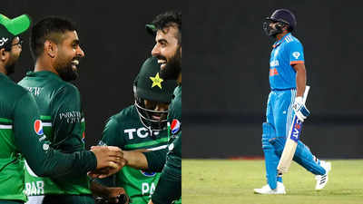 WATCH: 'Pakistan ko sukoon hoga' - Shoaib Akhtar takes a dig at India after defeat vs Bangladesh