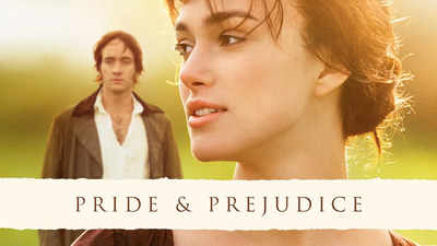 Discovering timeless classic: 'Pride and Prejudice'