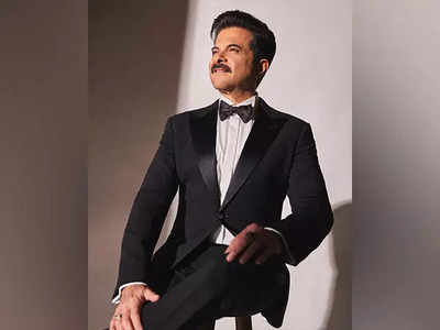 Anil Kapoor grooves to beats of dhol at TIFF red carpet