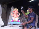 Goa is gearing up for Ganesh Chaturthi