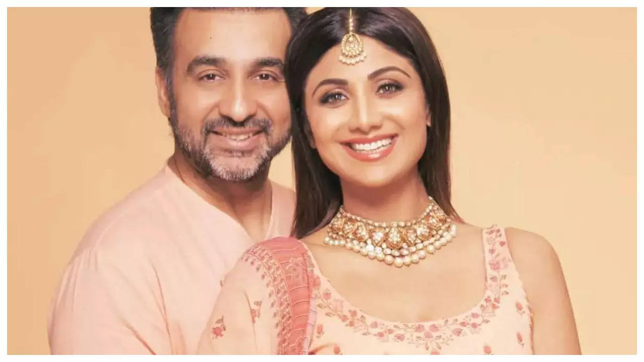 Shilpa Shetty's husband Raj Kundra pens shocking note, says 'we have  separated' - Shilpa Shetty's husband Raj Kundra pens shocking note, says  'we have separated' 