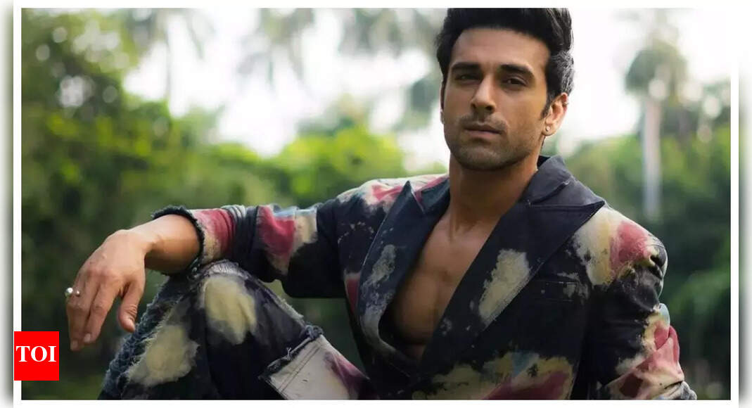 When Pulkit Samrat shot 'Fukrey 3' in Delhi heat: 'I trained myself to ...