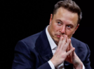 Elon Musk almost got named after a French city, reveals book