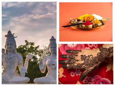 Hartalika Teej 2023: Date, Timings, Puja Rituals and Significance