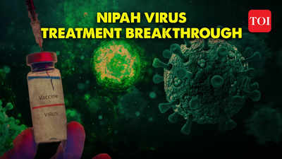 India seeks Australian monoclonal antibodies for Nipah virus treatment
