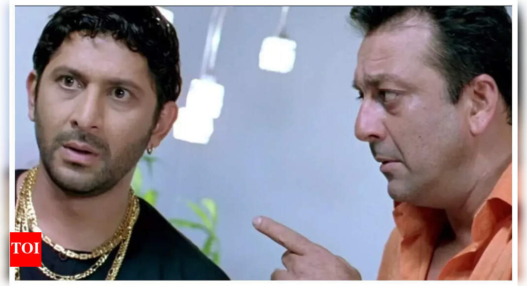 Bollywood Trivia As rumours float that Munna Bhai 3 might be in the