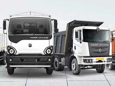 Ashok Leyland, Uttar Pradesh govt to set up commercial vehicle, e-bus plant
