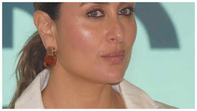 Kareena Kapoor talks about her growth in the industry; says, 'no longer about doing a Bollywood blockbuster..'