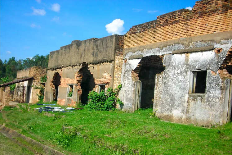 REVEALED: UNESCO world heritage site contenders list 2023 (tentative ...