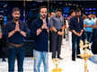 
Ajay Devgn, Ranveer Singh, Rohit Shetty begin shooting for Singham Again, Akshay Kumar can't wait to join them on the set

