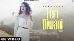 Experience The New Haryanvi Music Video For Teri Diwani By Gold E Gill