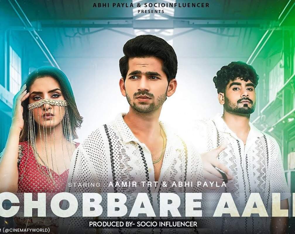
Experience The New Haryanvi Music Video For Chobare Aali By Mohit Sharma And Abhi Payla
