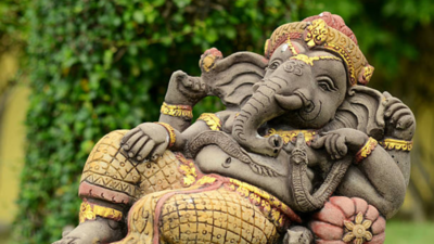 Happy Ganesh Chaturthi 2023: Best Messages, Quotes, Wishes, Images ...