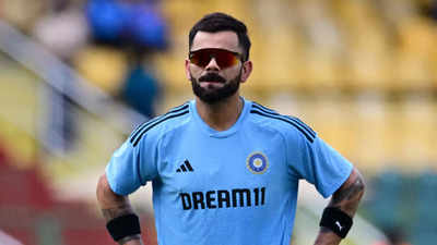'Virat Kohli's form augurs well for India': Coach Rajkumar Sharma ahead of Asia Cup final