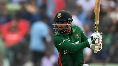 Bangladesh rest key players for New Zealand ODIs ahead of World Cup