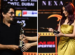 
SIIMA 2023: Ravi Varman wins the Best Cinematographer for Ponniyin Selvan & Jonita Gandhi bags Best Playback Singer Female award
