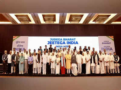 CWC meet: Congress resolves to make INDIA bloc 'ideological, electoral success' to free country from 'divisive politics'