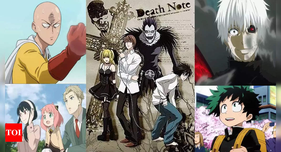 DEATH NOTE: Manga vs Anime - Read It or Watch it? 