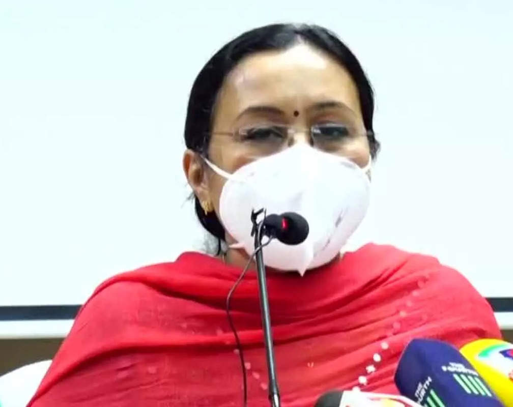
No new Nipah cases in Kerala, says Health Minister Veena George
