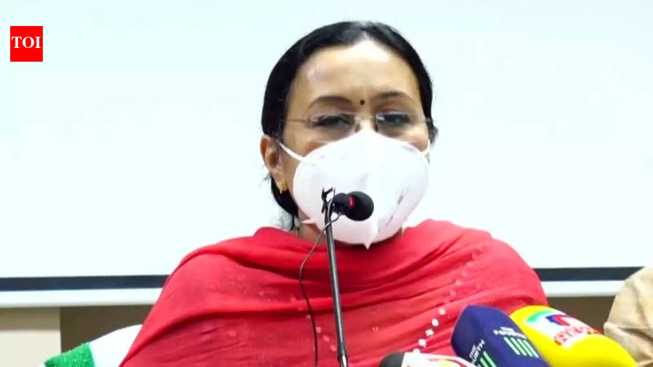 No new Nipah cases in Kerala, says Health Minister Veena George