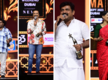 
SIIMA 2023: SJ Suryah, Yogi Babu, Kaali Venkat and Vasanthi takes home the award!
