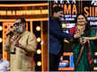 
SIIMA 2023: Lal and Bindu Panicker bag the best supporting actor awards
