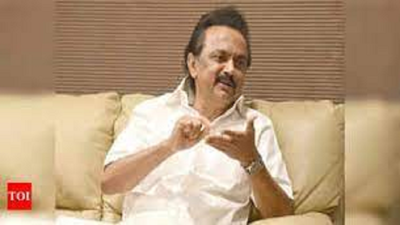 Cauvery row: Tamil Nadu CM MK Stalin says Karnataka govt making false statements