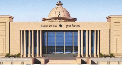 Gujarat Public Universities bill passed, education landscape set for change