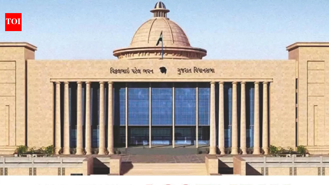 Gujarat Public Universities bill passed, education landscape set for ...