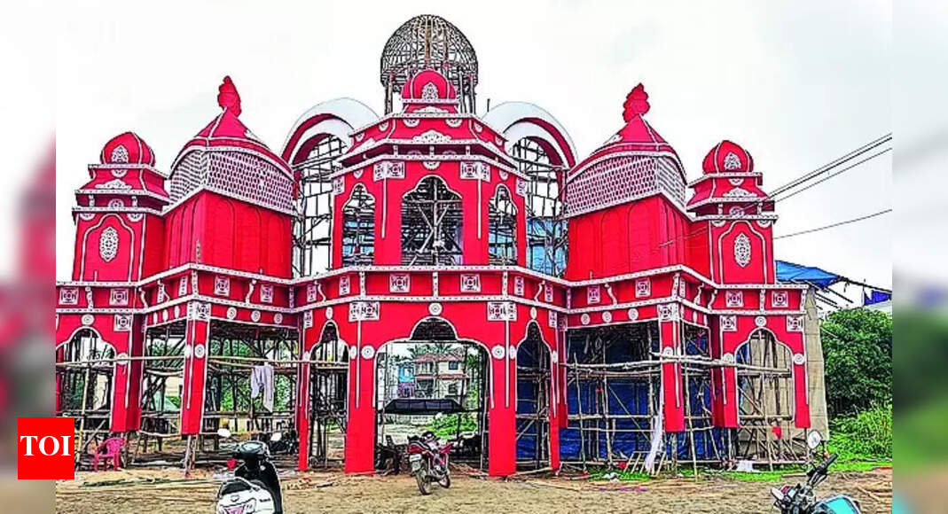 Forced Puja, Subscription, Bhubaneswar, Capital Police, Festive Season