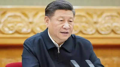 Upheavals in Xi Jinping's world spread concern about China's diplomacy