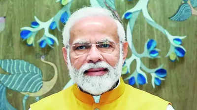 PM Narendra Modi turns 73; President, others extend wishes