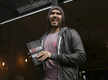 
Comedian and actor Russell Brand denies allegations of sexual assault published by three UK news organizations
