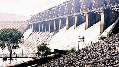 Heavy rains hit many Rajasthan districts, lightning kills 3; gates of Mahi dam & Kota barrage opened