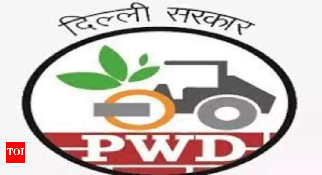 PWD engineers told to submit daily progress reports | Delhi News ...