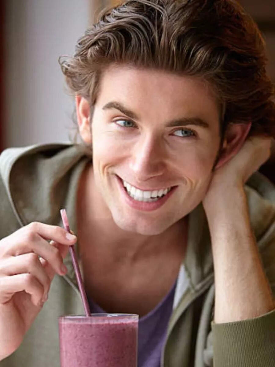 9 Drinks That Keep Cholesterol Levels In Check Times Now