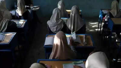 Political upheaval worsened female illiteracy in Afghanistan, say activists