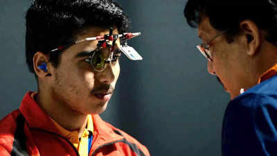 Topper in 2018 Asian Games, struggling now: The curious case of shooter Saurabh Chaudhary