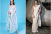 Manushi Chhillar raises the fashion bar with her latest ethnic ensembles, see pictures