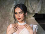 Manushi Chhillar raises the fashion bar with her latest ethnic ensembles, see pictures