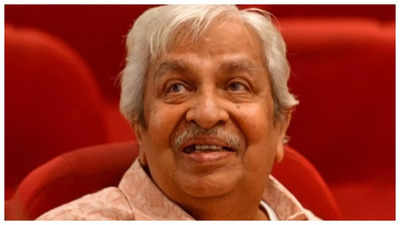 Writer CR Omanakuttan, father of filmmaker Amal Neerad, passes away at 80