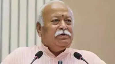 RSS chief to visit Lucknow for coordination meet