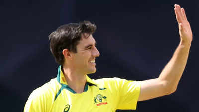 Cummins, Smith and Starc return to Australia squad for India ODI series